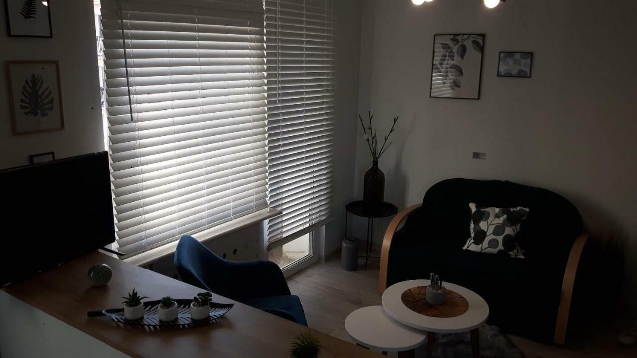 Apartament Adrianna Ilawa Bagian luar foto
