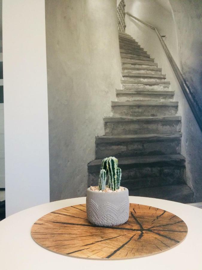 Apartament Adrianna Ilawa Bagian luar foto